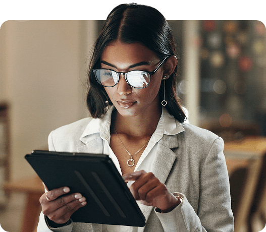 Profissional da Atrium